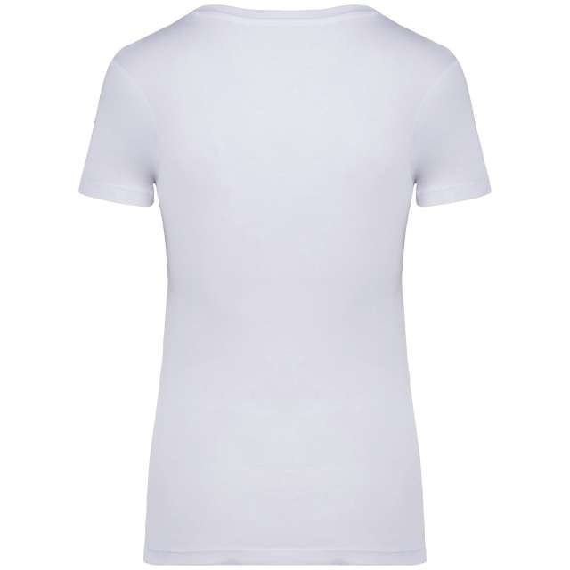 LADIES' T-SHIRT