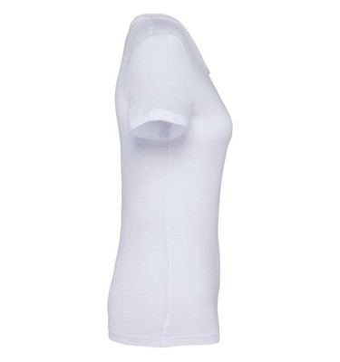 LADIES' T-SHIRT