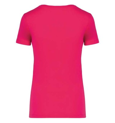 LADIES' T-SHIRT