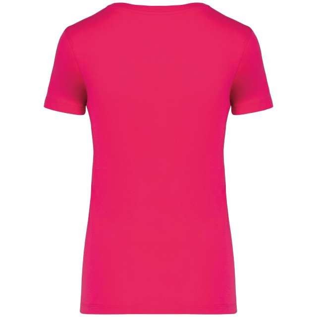 LADIES' T-SHIRT