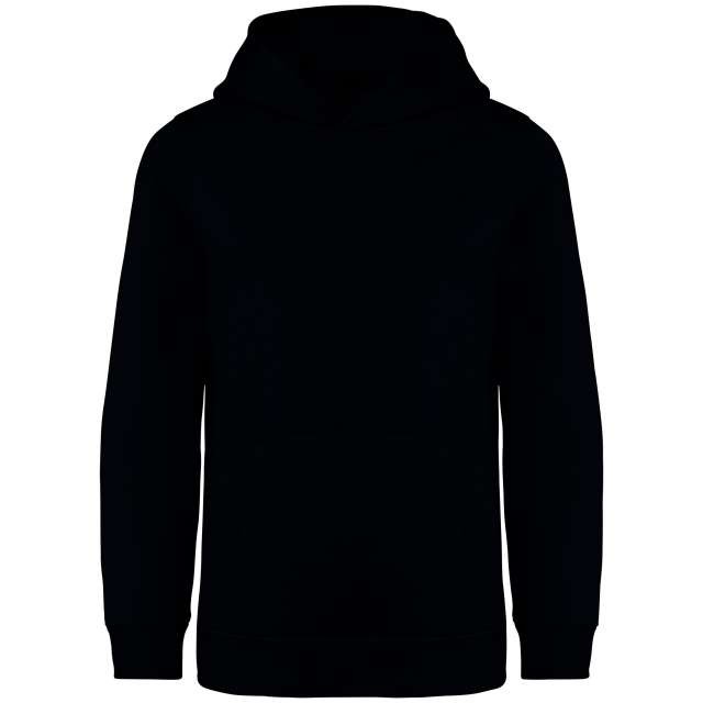 KIDS’ HOODED SWEATSHIRT
