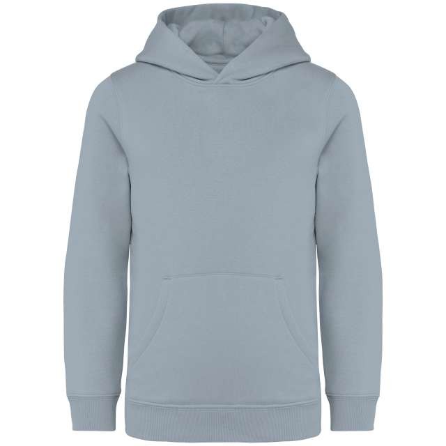 KIDS’ HOODED SWEATSHIRT