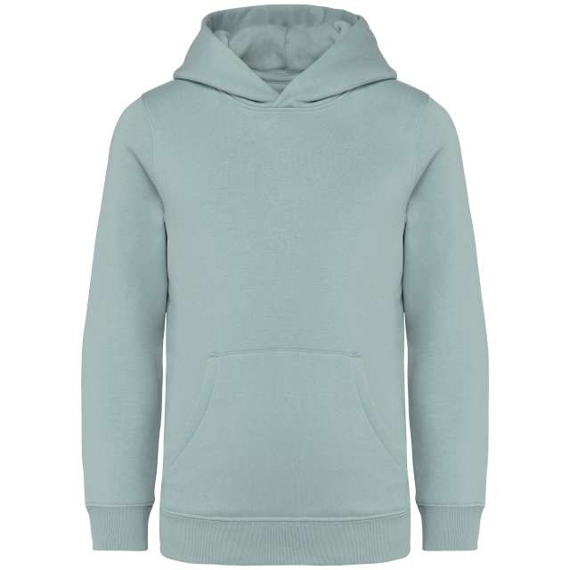 KIDS’ HOODED SWEATSHIRT