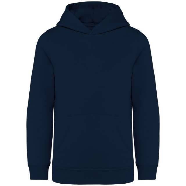 KIDS’ HOODED SWEATSHIRT