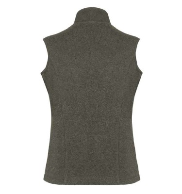 MELODIE - LADIES' MICROFLEECE GILET