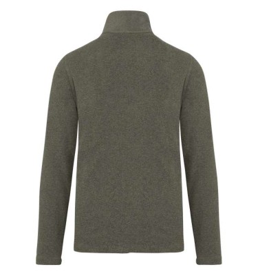 FALCO - FULL ZIP MICROFLEECE JACKET