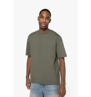 MEN'S OVERSIZED T-SHIRT
