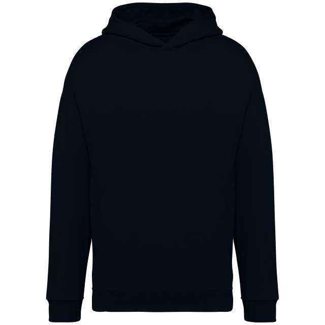 UNISEX OVERSIZED HOODED SWEATSHIRT