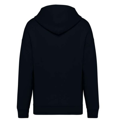 UNISEX OVERSIZED HOODED SWEATSHIRT