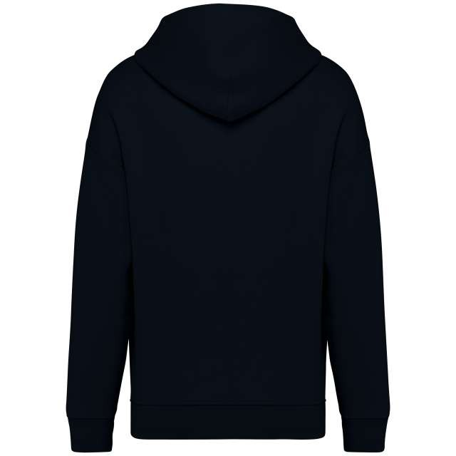 UNISEX OVERSIZED HOODED SWEATSHIRT