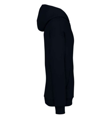 UNISEX OVERSIZED HOODED SWEATSHIRT