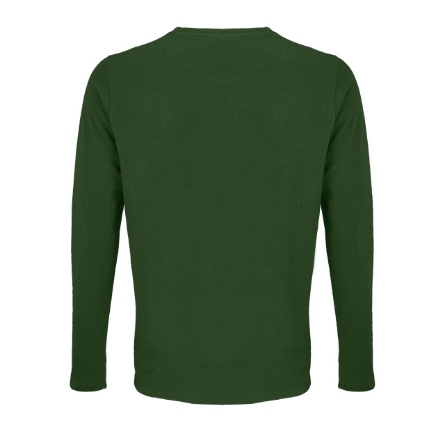 SOL'S IMPERIAL LSL MEN - LONG-SLEEVE T-SHIRT