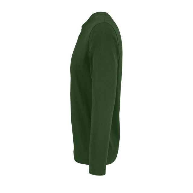 SOL'S IMPERIAL LSL MEN - LONG-SLEEVE T-SHIRT