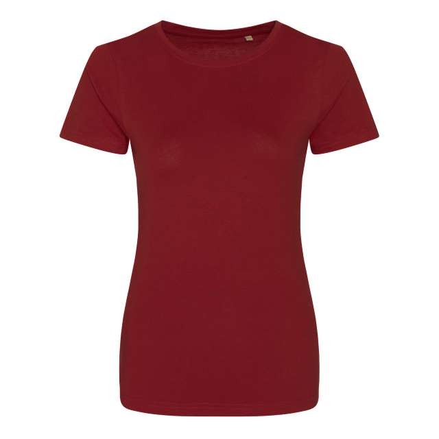 CASCADES ORGANIC WOMEN'S TEE