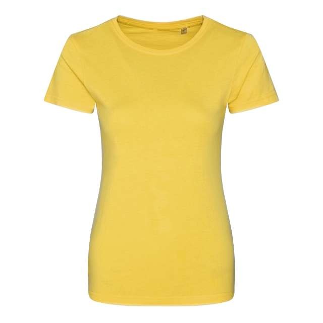 CASCADES ORGANIC WOMEN'S TEE