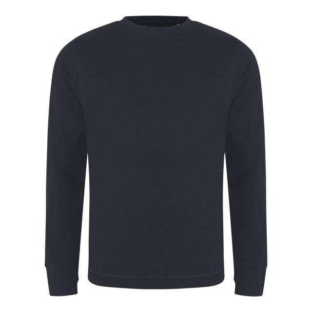 BANFF SUSTAINABLE SWEATSHIRT