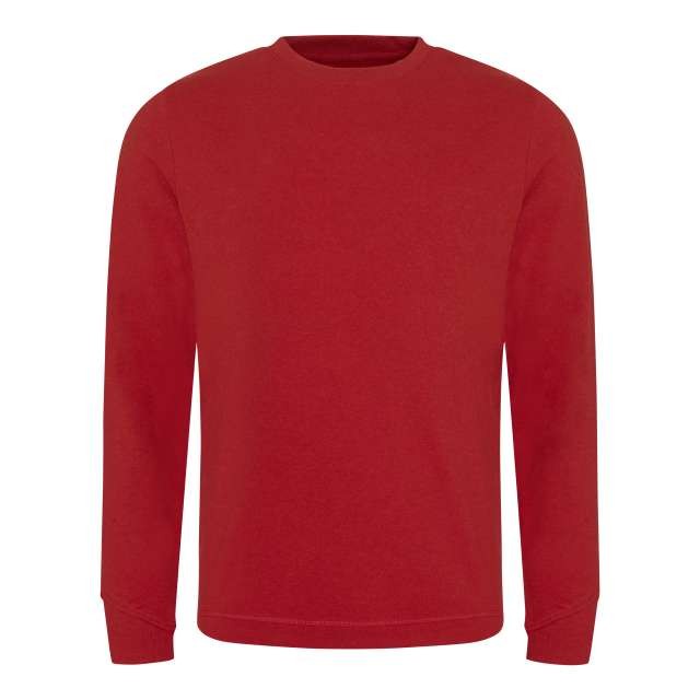 BANFF SUSTAINABLE SWEATSHIRT