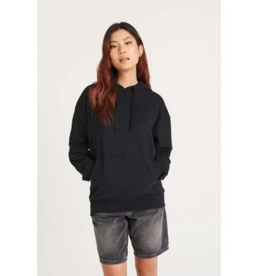 CRATER RECYCLED HOODIE
