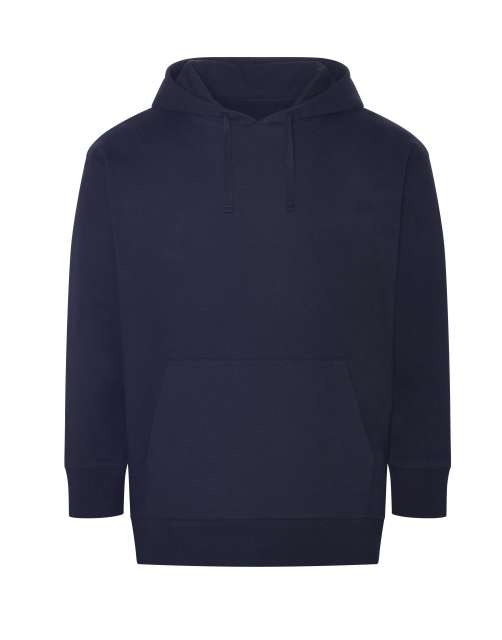 CRATER RECYCLED HOODIE