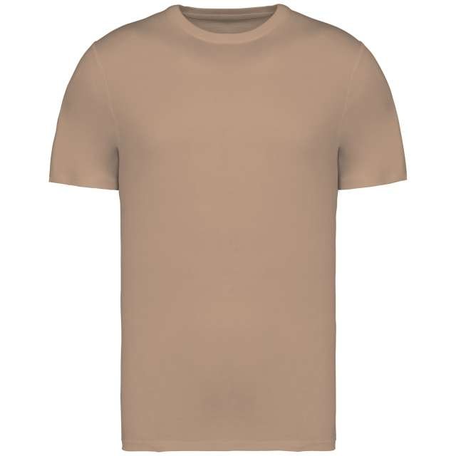 UNISEX ECO-FRIENDLY T-SHIRT