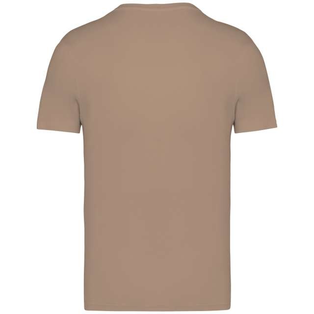 UNISEX ECO-FRIENDLY T-SHIRT