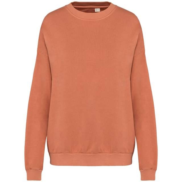 UNISEX OVERSIZED TERRY280 SWEATSHIRT