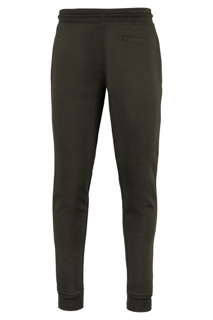 ECO-FRIENDLY MEN’S JOGGING TROUSERS