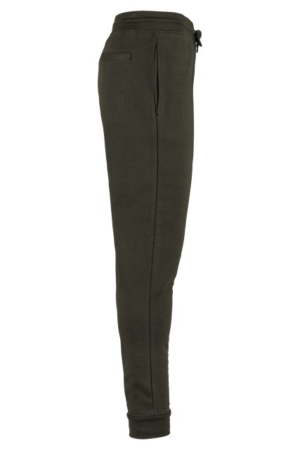 ECO-FRIENDLY MEN’S JOGGING TROUSERS