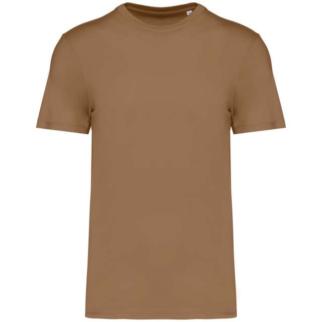 ECO-FRIENDLY UNISEX T-SHIRT