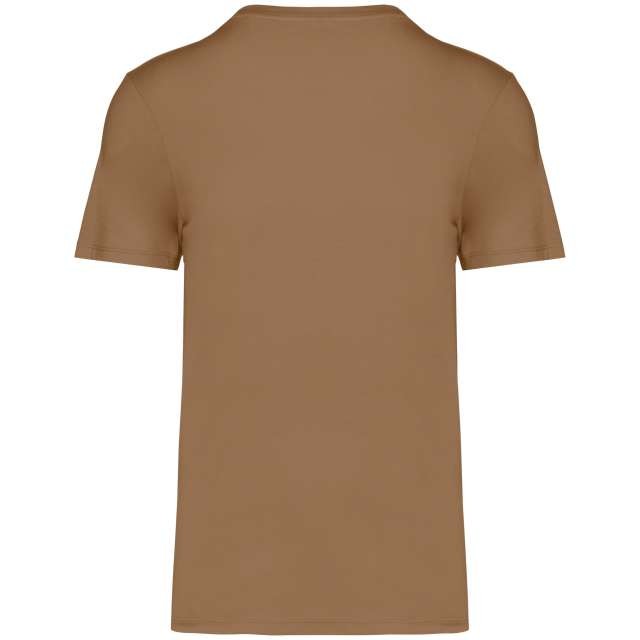 ECO-FRIENDLY UNISEX T-SHIRT