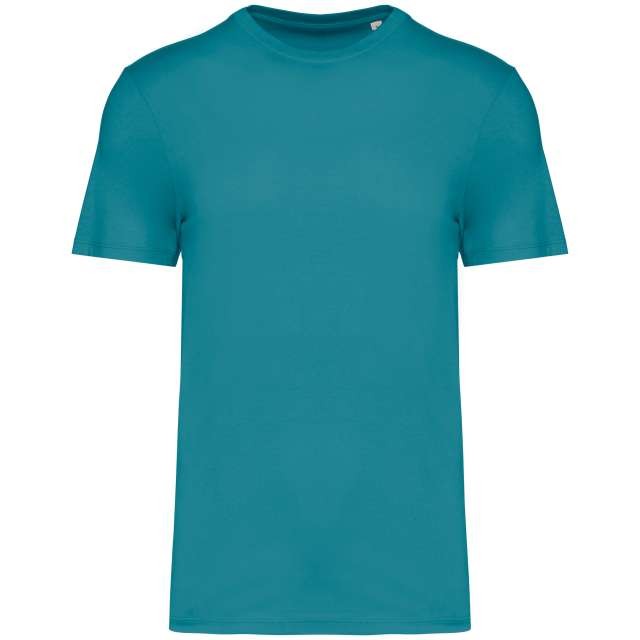 ECO-FRIENDLY UNISEX T-SHIRT