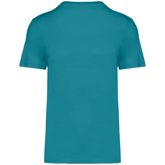 ECO-FRIENDLY UNISEX T-SHIRT