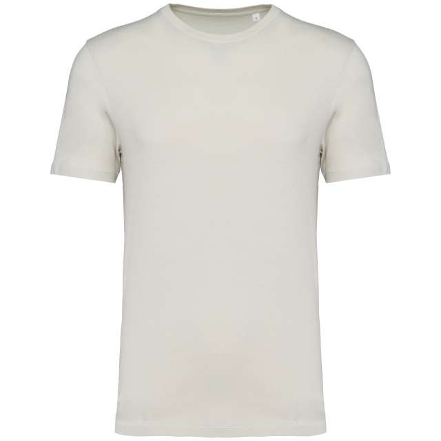 ECO-FRIENDLY UNISEX T-SHIRT