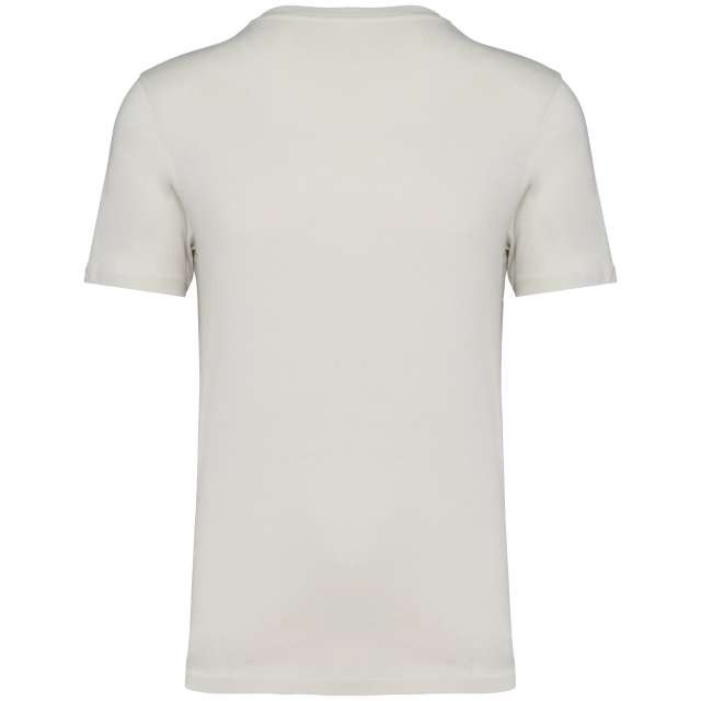ECO-FRIENDLY UNISEX T-SHIRT