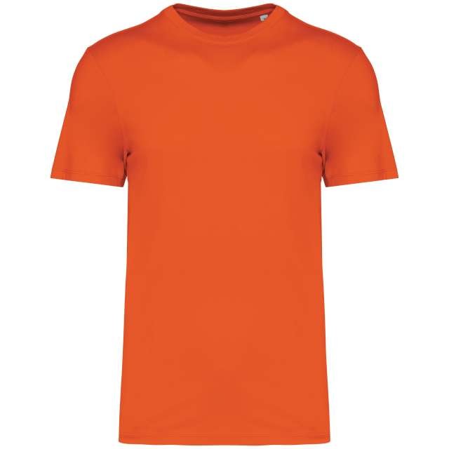 ECO-FRIENDLY UNISEX T-SHIRT