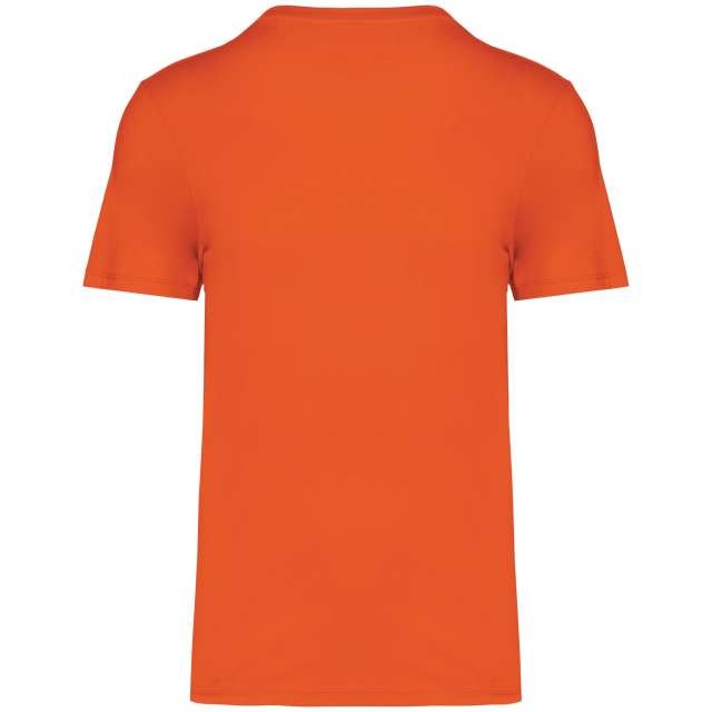 ECO-FRIENDLY UNISEX T-SHIRT