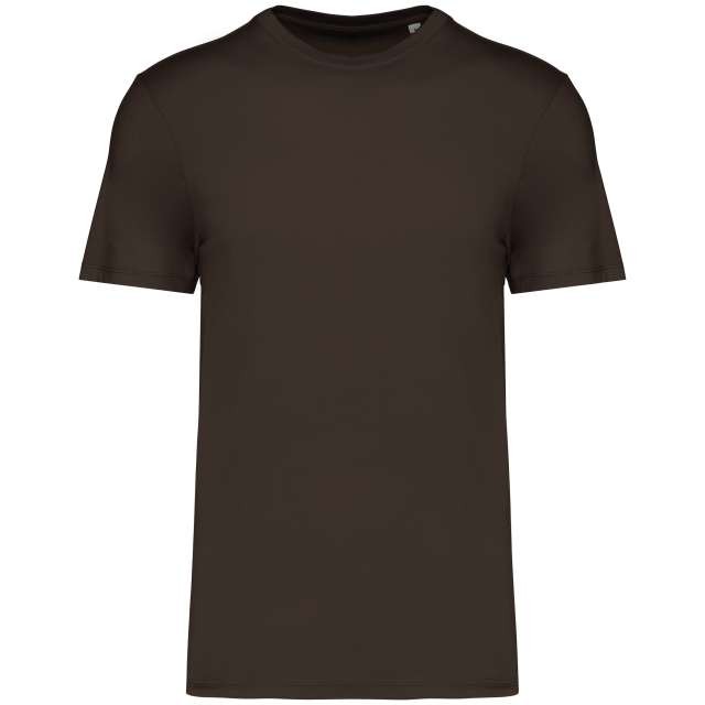 ECO-FRIENDLY UNISEX T-SHIRT