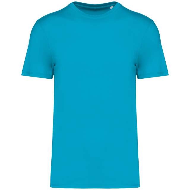 ECO-FRIENDLY UNISEX T-SHIRT