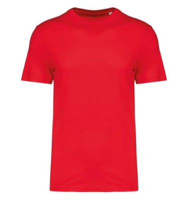Poppy red