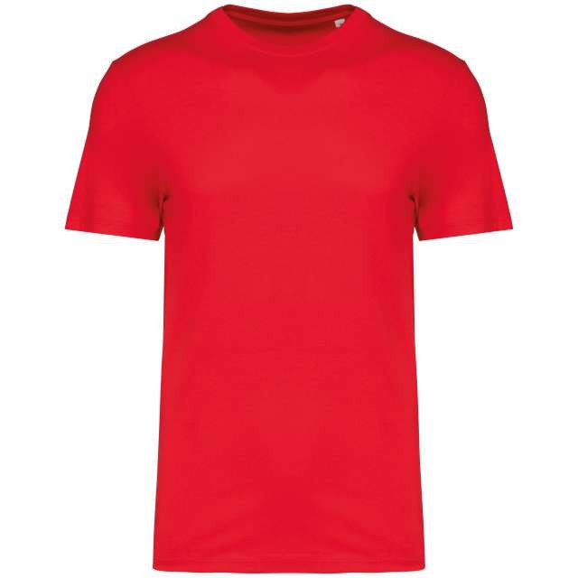 ECO-FRIENDLY UNISEX T-SHIRT