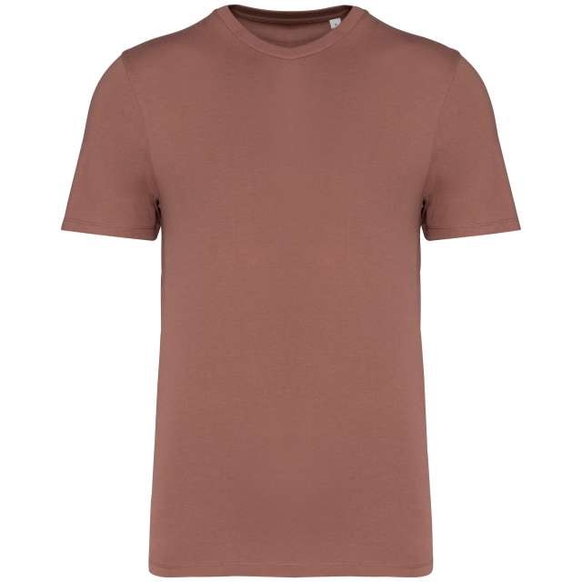 ECO-FRIENDLY UNISEX T-SHIRT