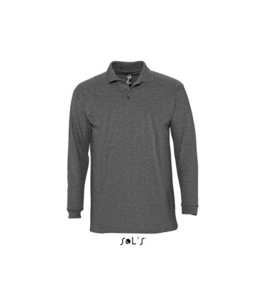 Charcoal melange