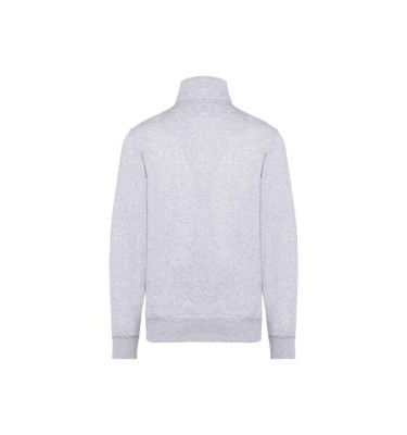 MEN'S FLEECE CADET JACKET