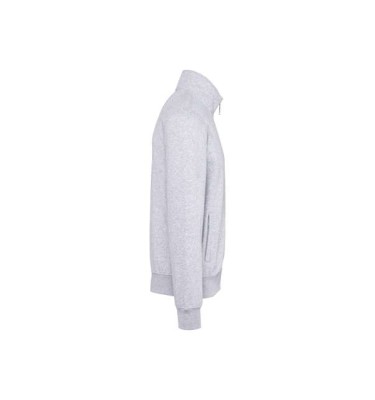 MEN'S FLEECE CADET JACKET