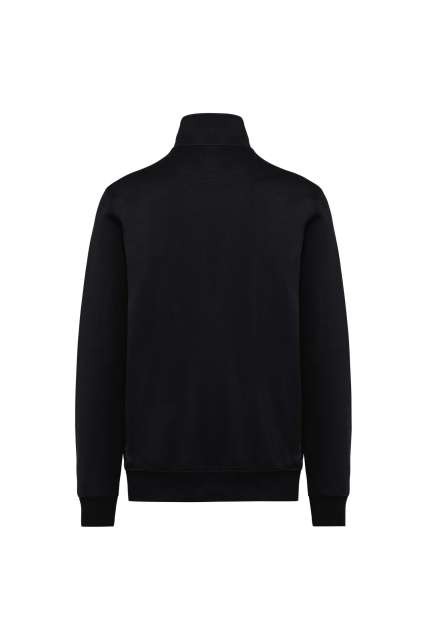 MEN'S FLEECE CADET JACKET