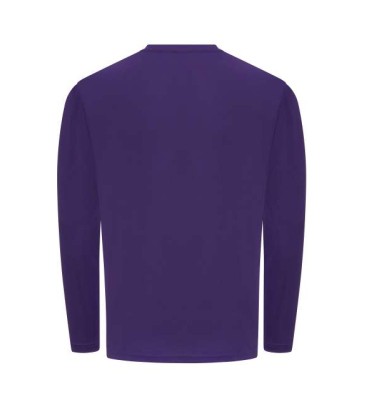 LONG SLEEVE COOL T
