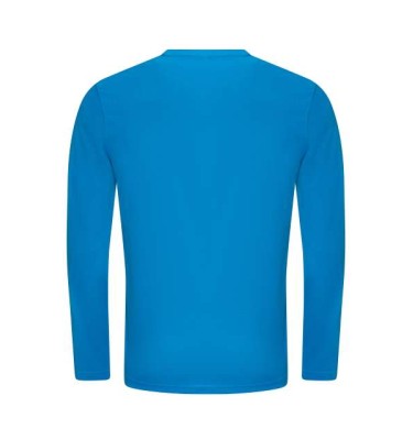 LONG SLEEVE COOL T