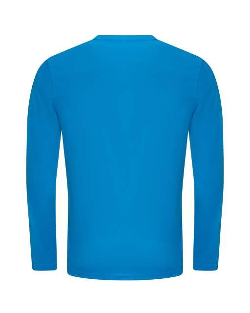 LONG SLEEVE COOL T