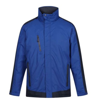 New royal/navy