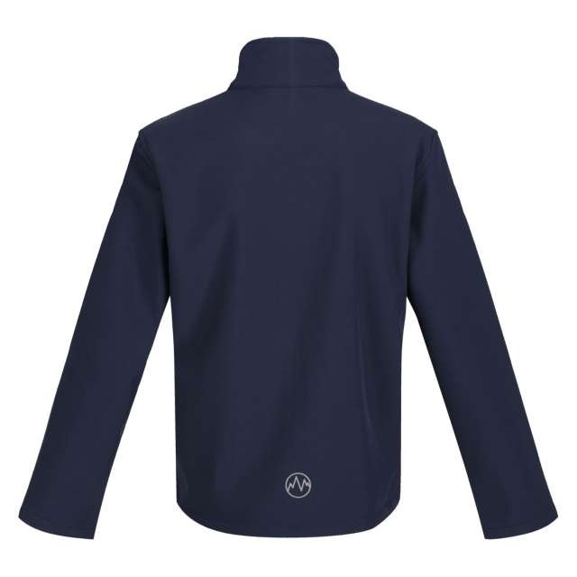 KIDS CLASSMATE - SOFTSHELL